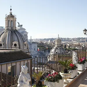 Pace Helvezia **** Roma