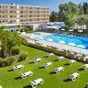 Crowne Plaza St. Peter's By Ihg **** Roma