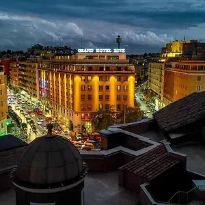 Radisson Blu Ghr **** Roma
