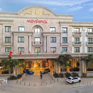 Moevenpick Du 5* Tunus