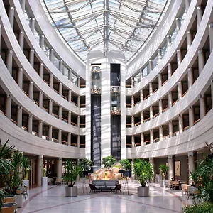 Sofitel Europe 5* Lüksemburg