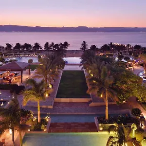 Moevenpick & Tala Bay 5* Akabe