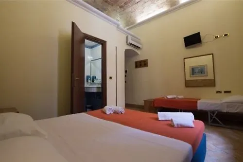 Anakin Stargate Hotel Rome Italy